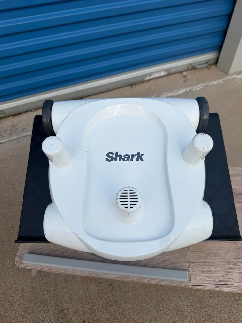 Shark Rotator Caddy Cart Part Replacement
